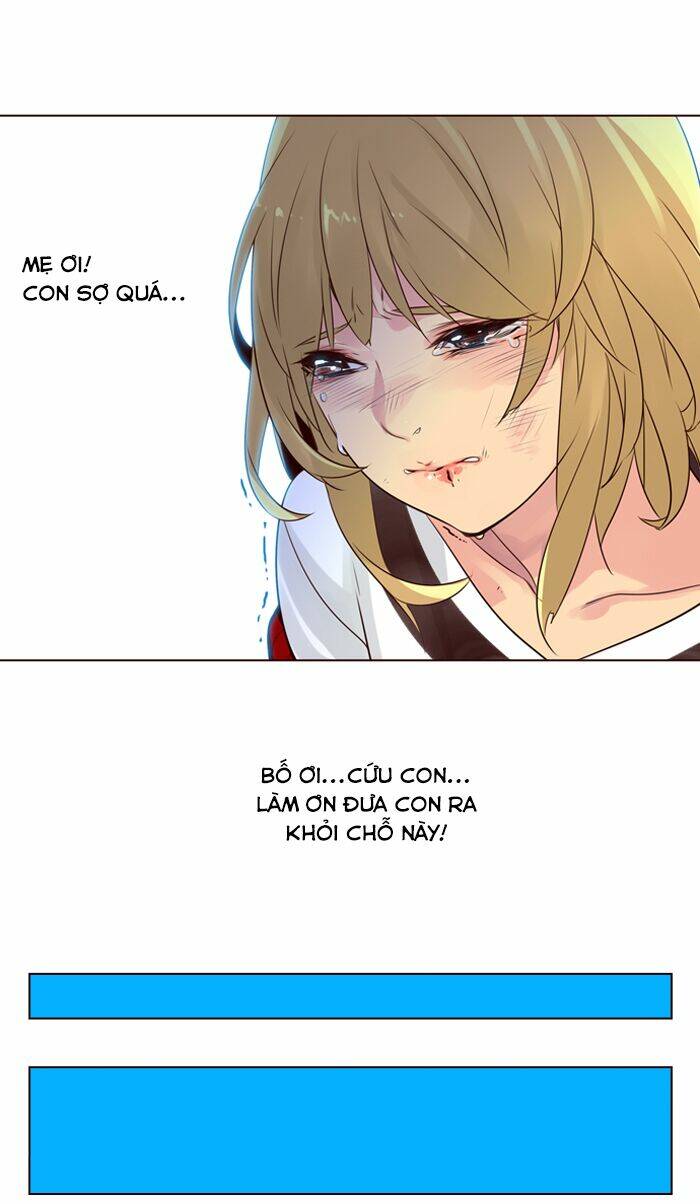 nữ sinh trường wilds chapter 237 35