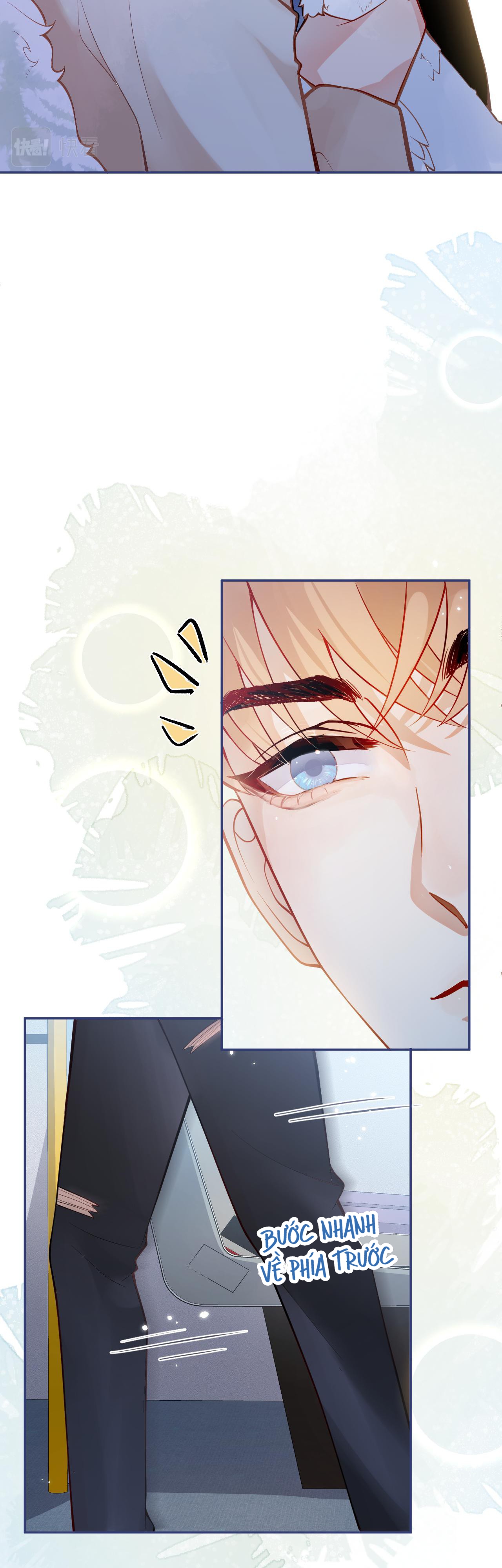 giáo sư bắt đầu theo đuổi sao chapter 1 17