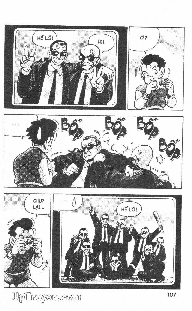 đội quân nhí nhố chapter 30 107