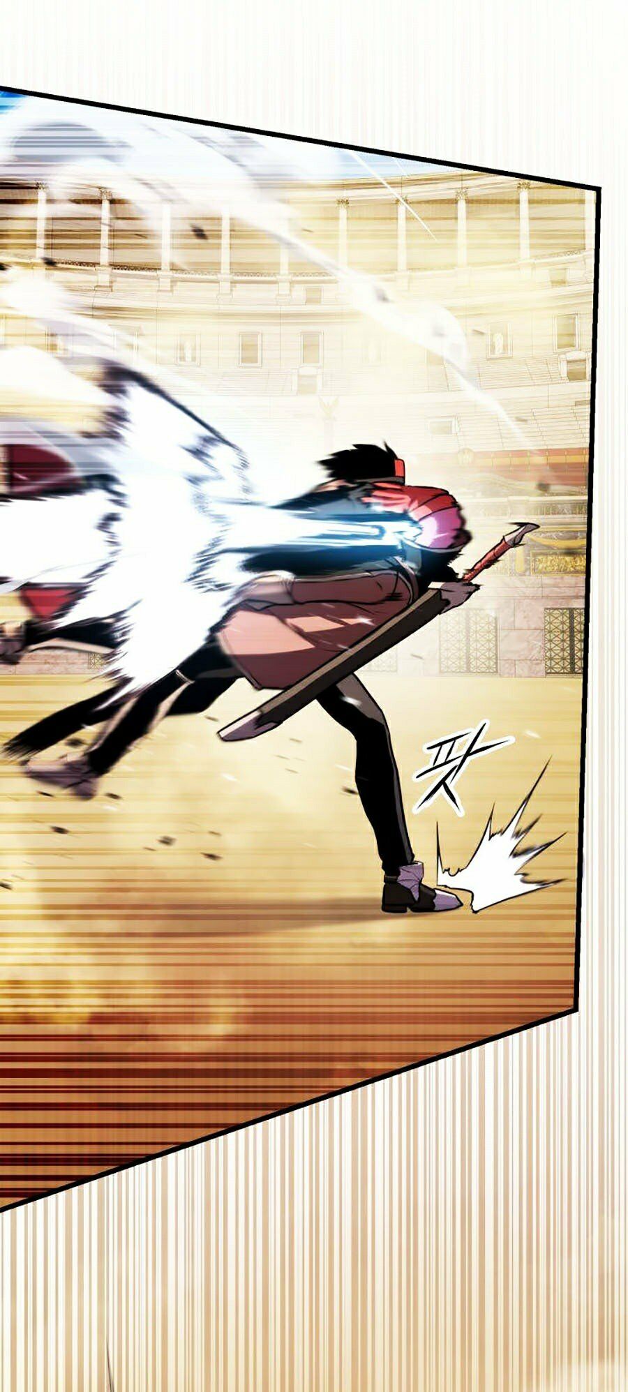 huyền thoại game thủ - tái xuất chapter 33 120