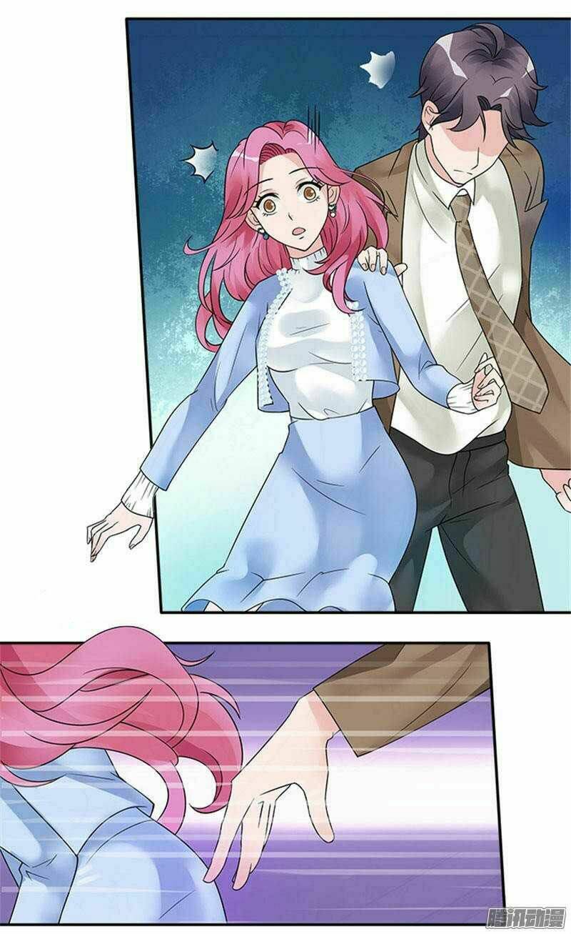 tiểu tâm can tuyệt sủng của lạc tiên sinh chapter 37 10