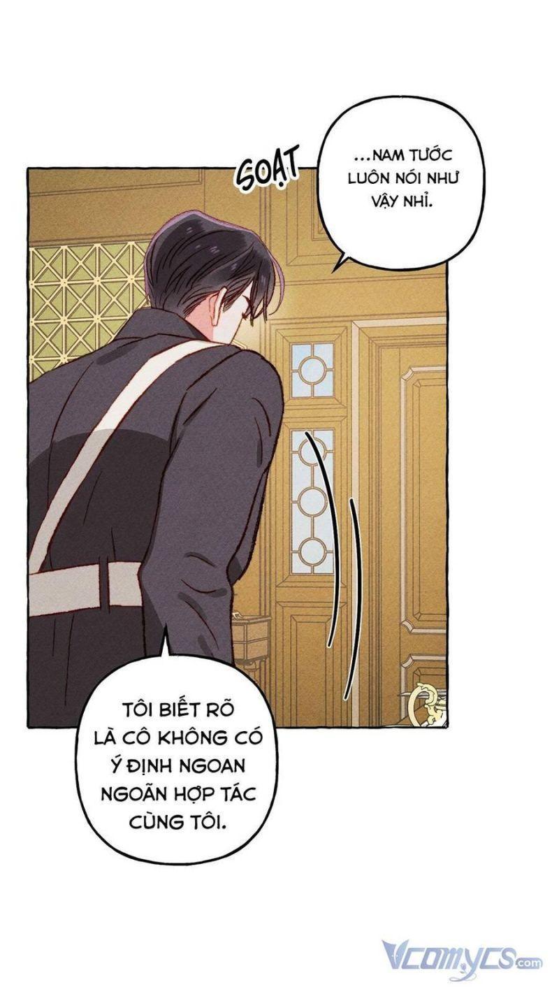 nuôi dưỡng một hắc long chapter 5 33