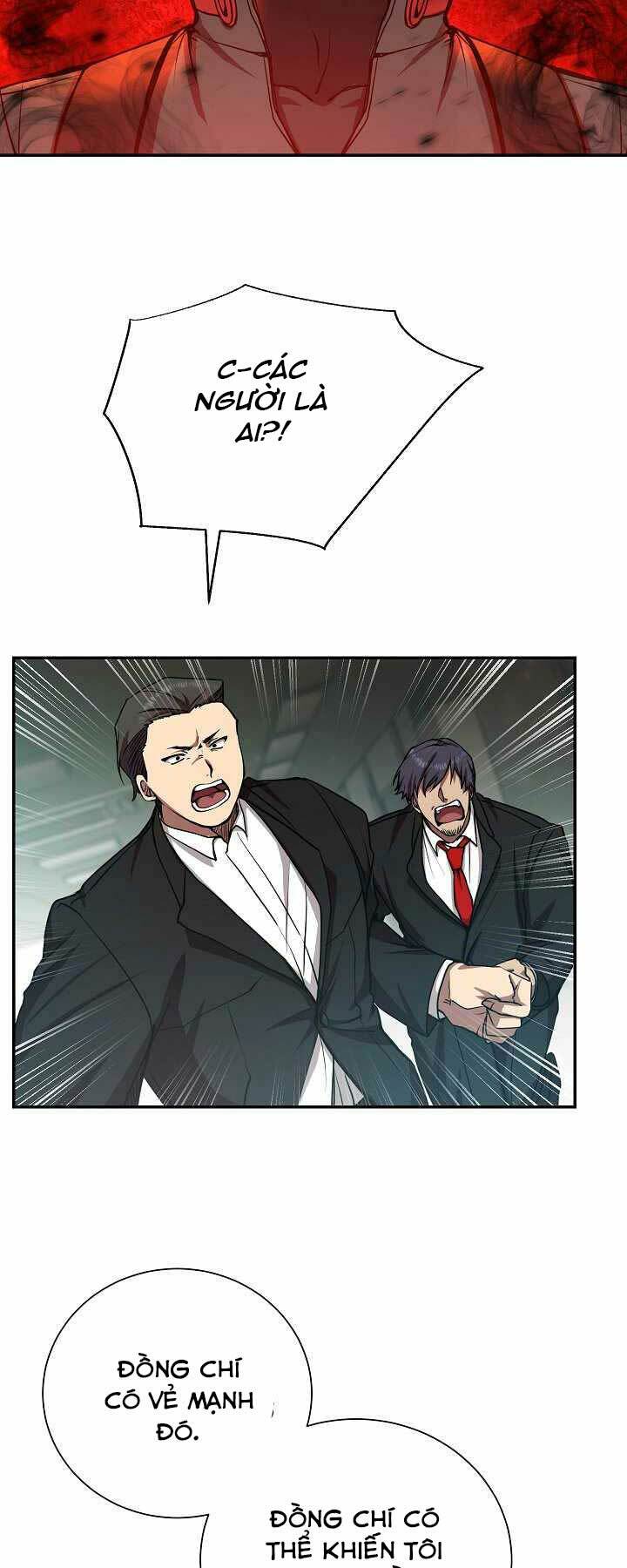 giả vờ làm kẻ vô dụng ở học đường chapter 15 2