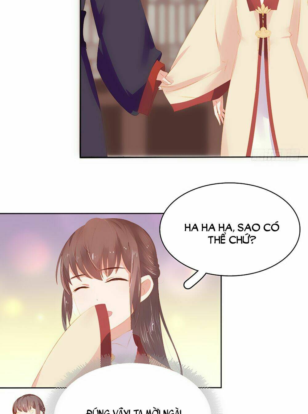 xuân khuê bí lục: xưởng công thái liêu nhân chapter 17 8