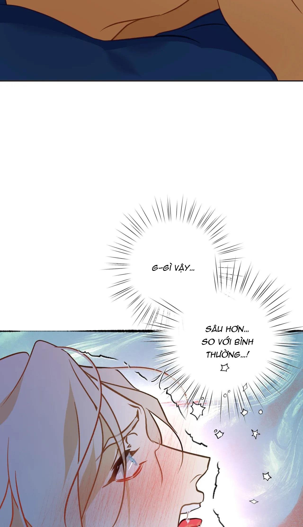 mỹ nhân ngư chapter 13 13