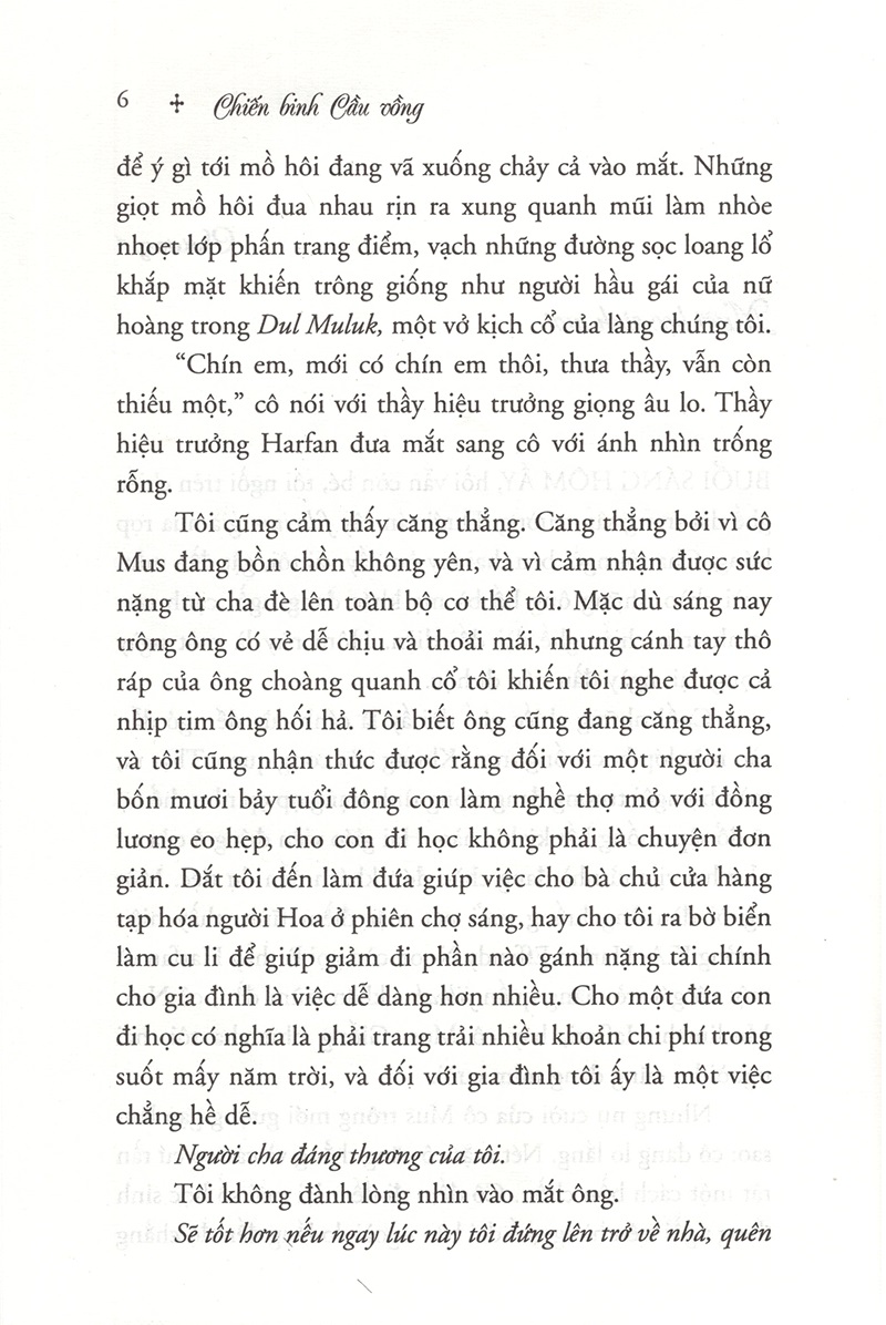 Chiến Binh Cầu Vồng (Tái Bản) - Tặng Kèm Sổ Tay