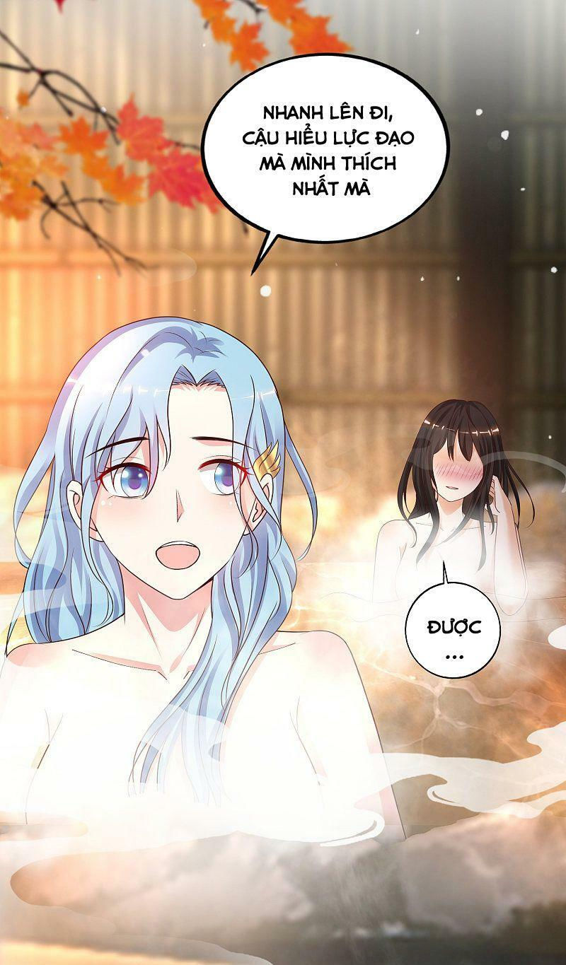 tối cường vận đào hoa chapter 164 21