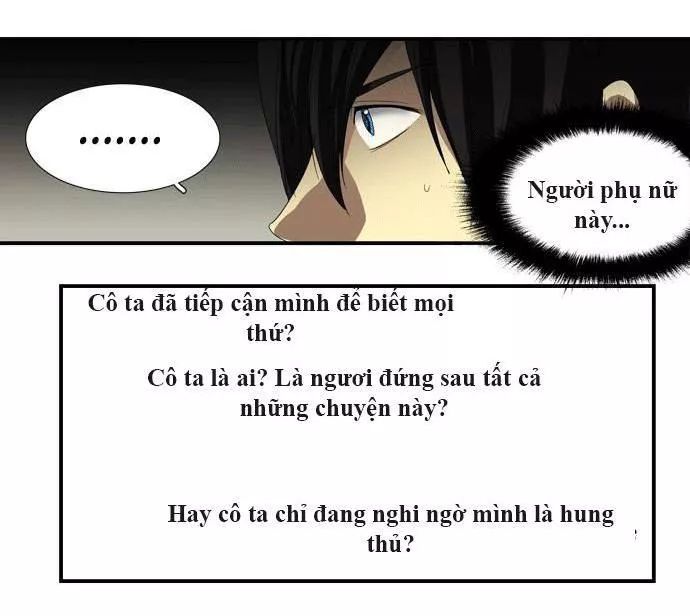 si mun - người giao tiếp với linh hồn chapter 25 55