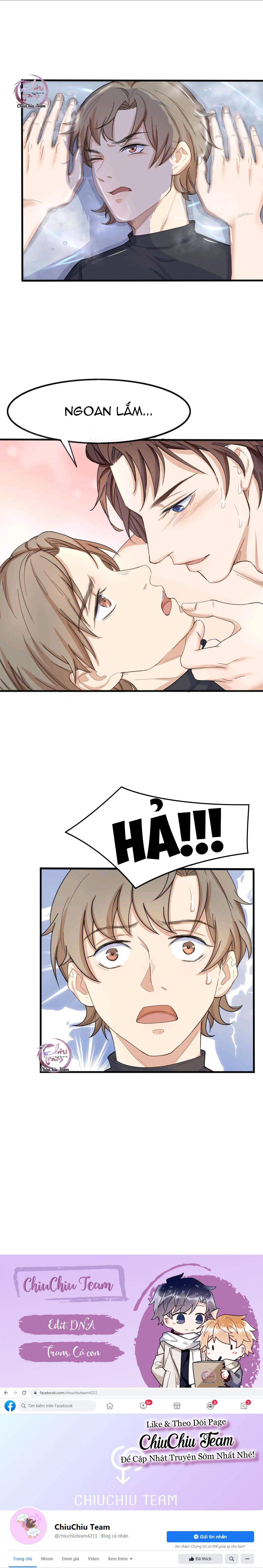 thu dĩ vi kỳ chapter 10 9