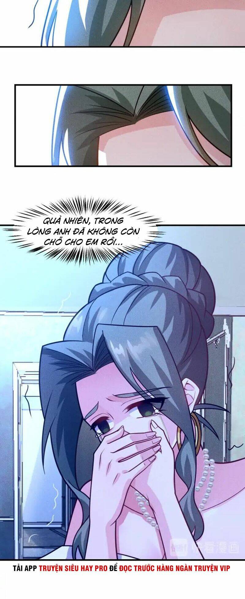 cao thủ cận vệ của nữ chủ tịch chapter 147 24