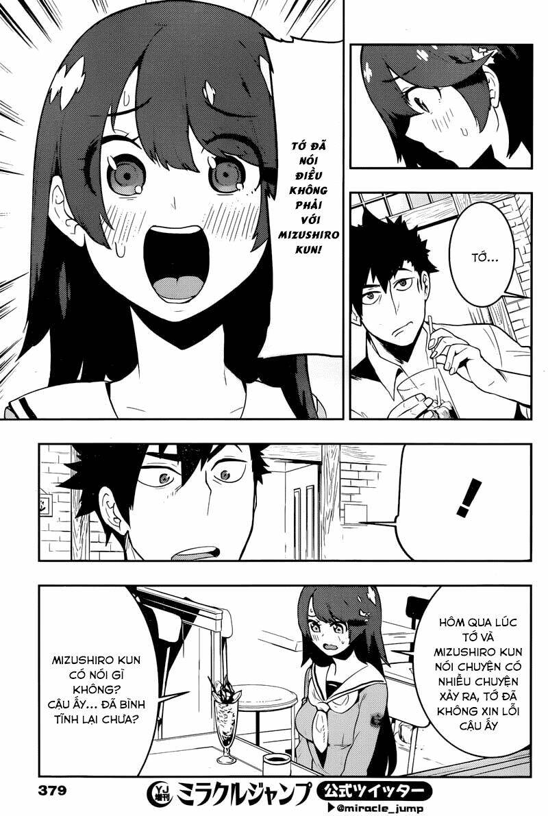 boku girl chapter 36 17