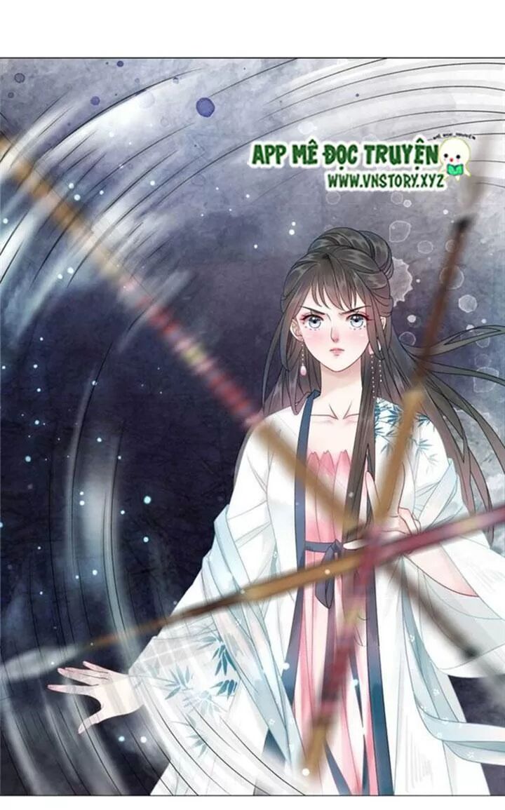 cực phẩm phế vật tiểu thư chapter 99 13