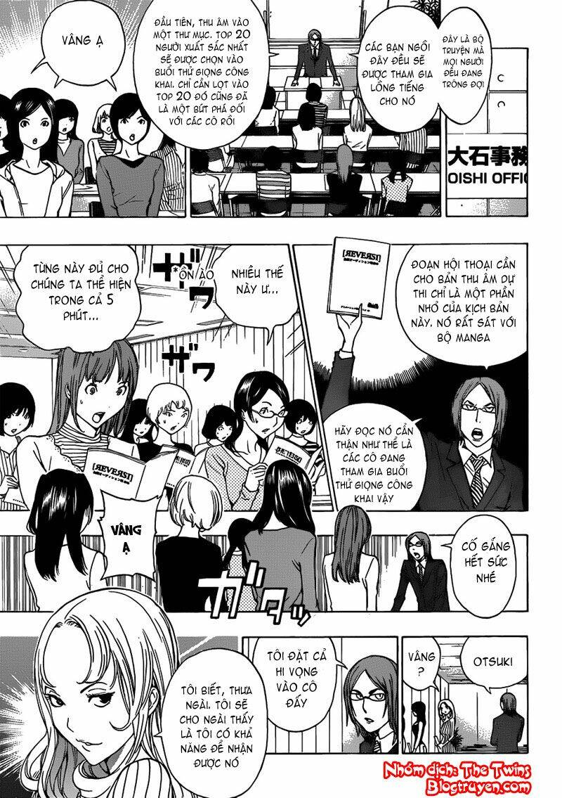 họa sĩ truyện tranh chapter 171 5