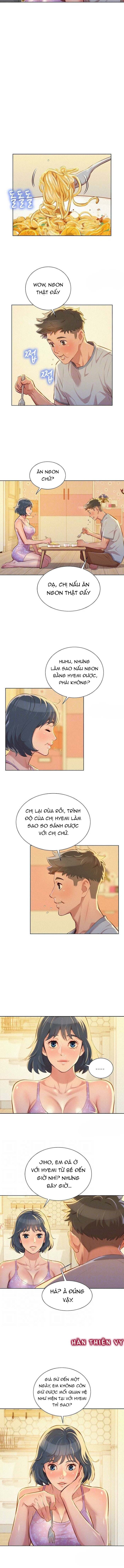 chị gái hàng xóm chapter 48 3