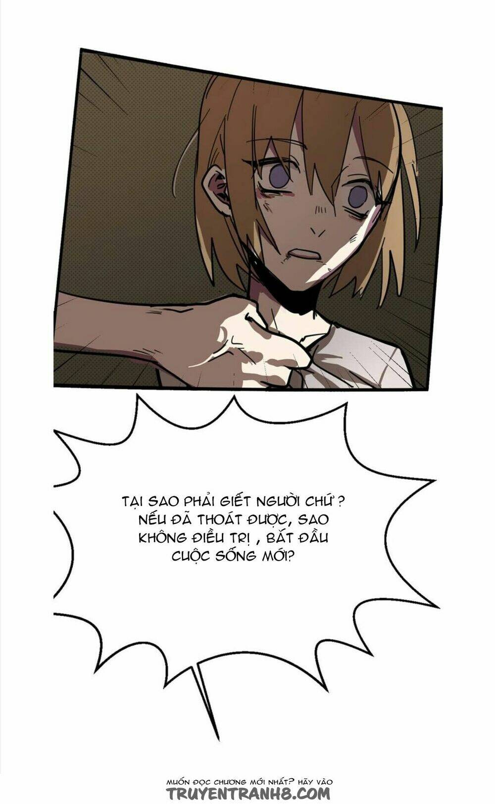 quạ đen chapter 14 30