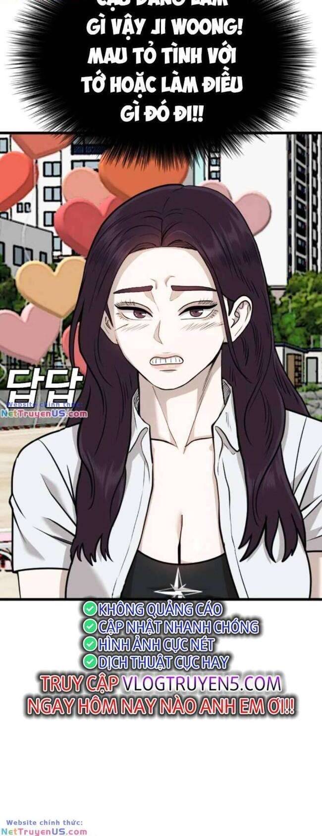 người xấu chapter 173 28