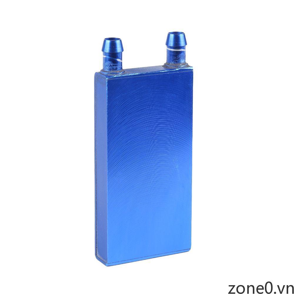 Thanh nhôm tản nhiệt cho cpu 40 x 80x 12mm