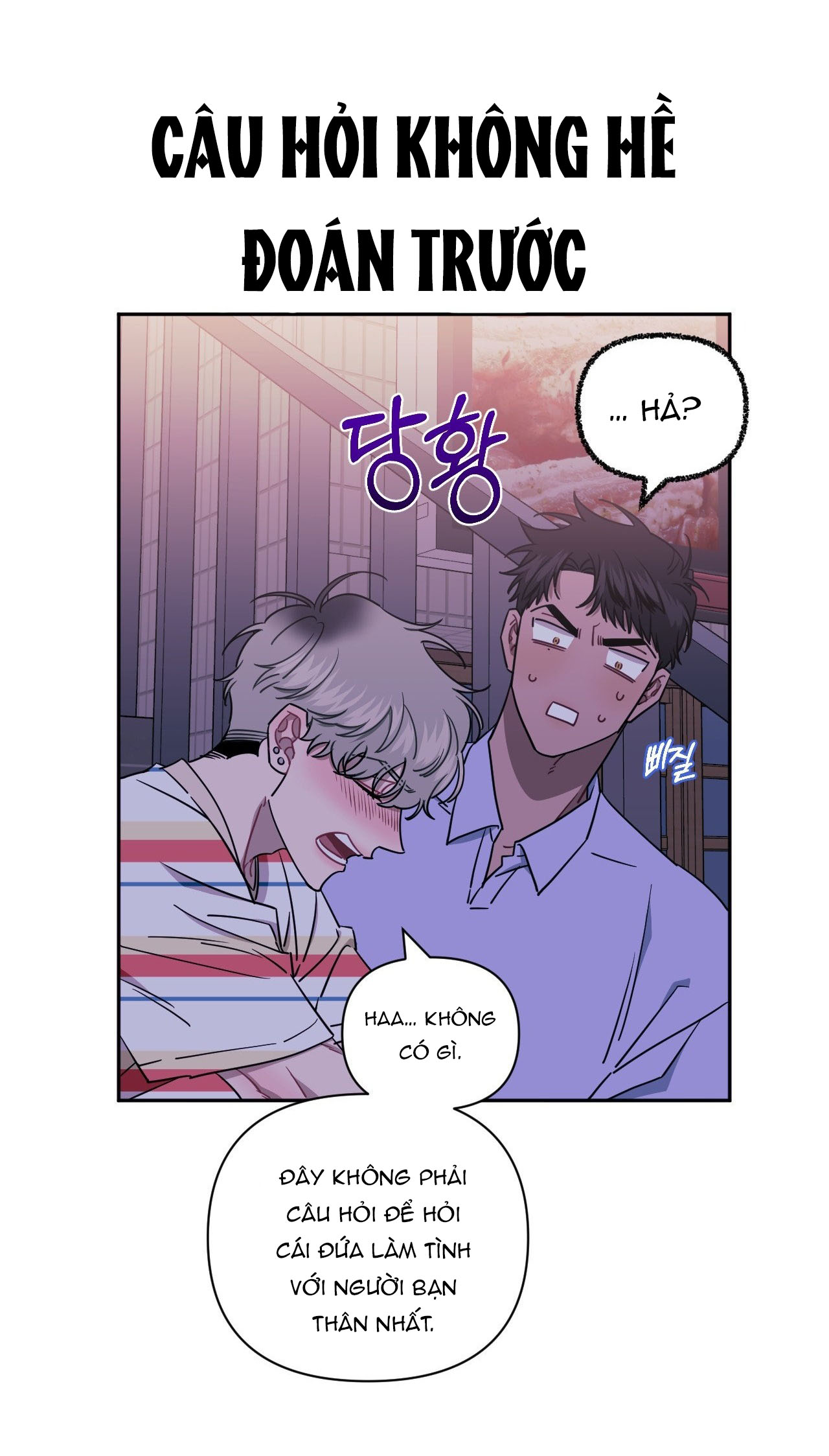 hơn cả bạn bè chapter 75.2 9