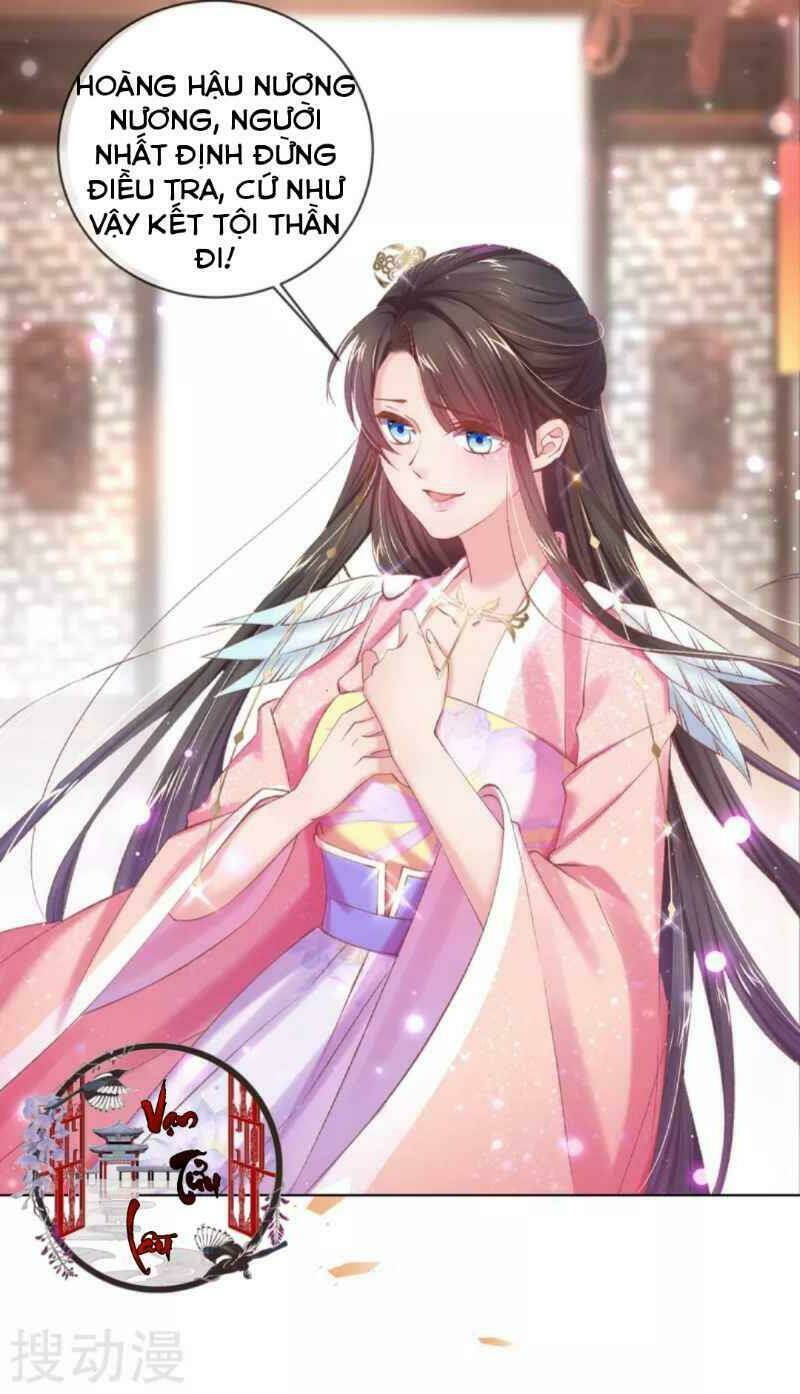 thị huyết y phi chapter 59 11