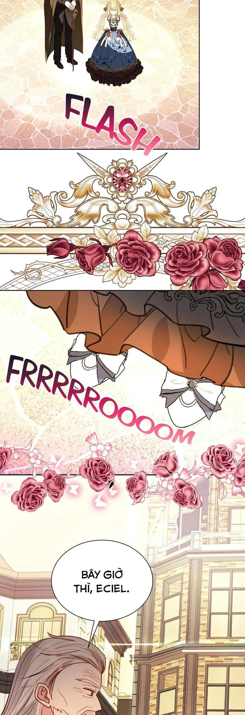 papa của tôi đã xuất hiện chapter 69 26