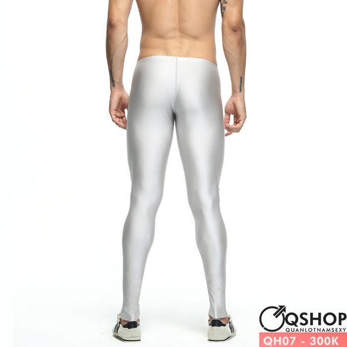 QUẦN LEGGING NAM CAO CẤP QSHOP QH07