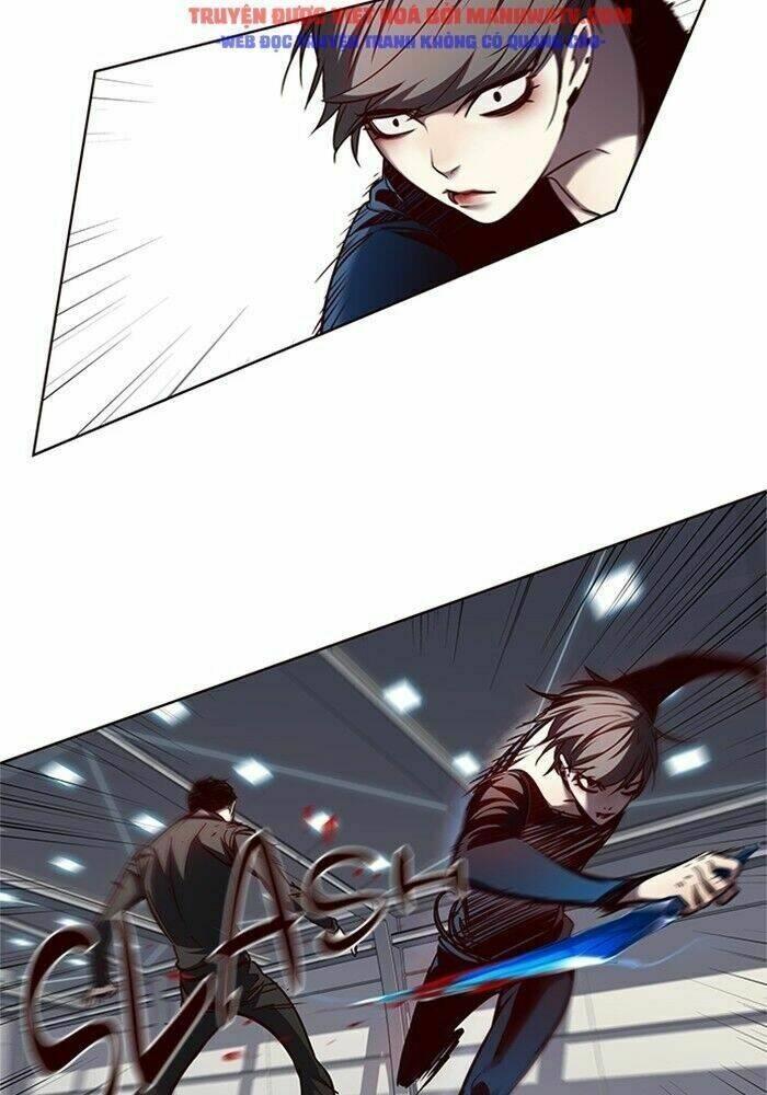 biến thân thành mèo chapter 53 54