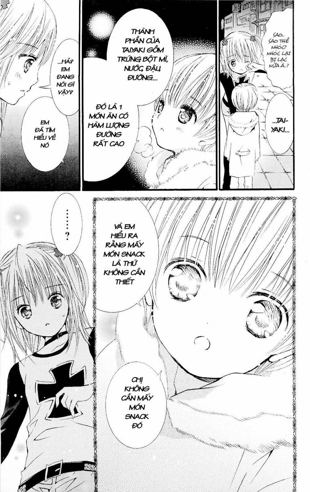 shugo chara chapter 31 18