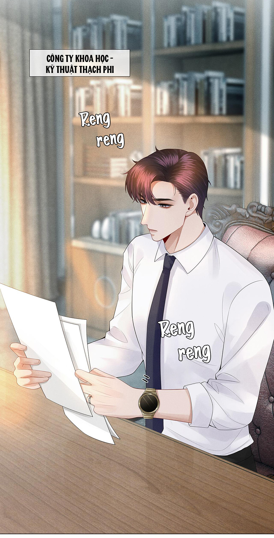 dior tiên sinh chapter 29 6