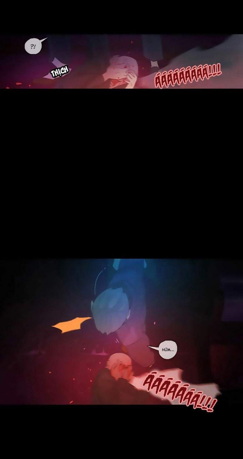 pháp sư chapter 2 9