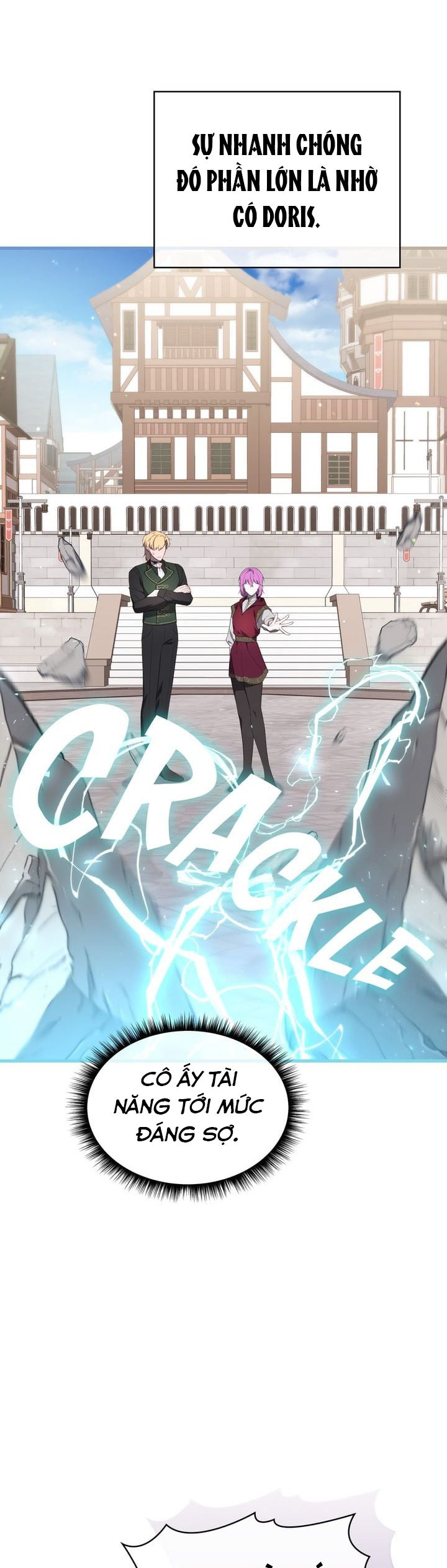 màn đêm tối của adeline chapter 71 19