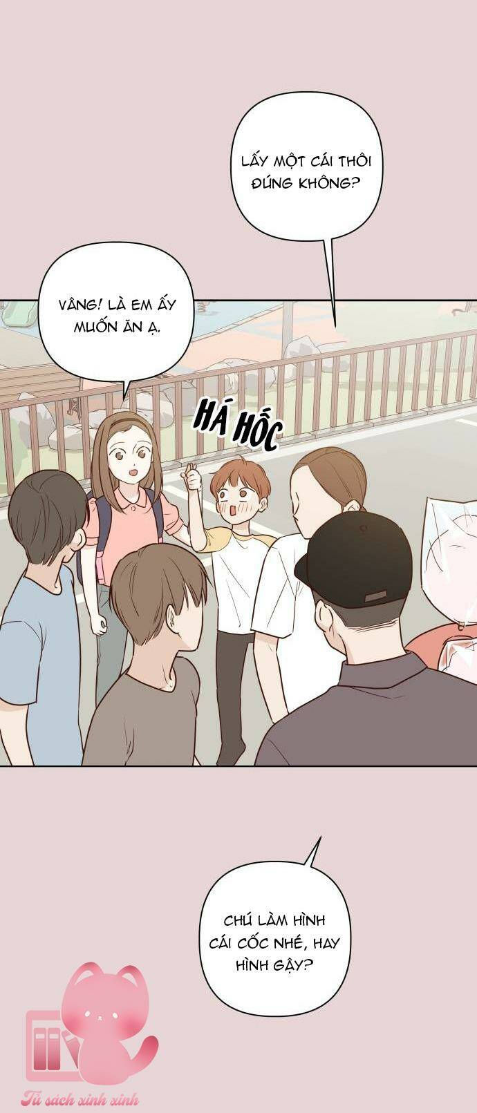 lén lút quện nhau chapter 5 70