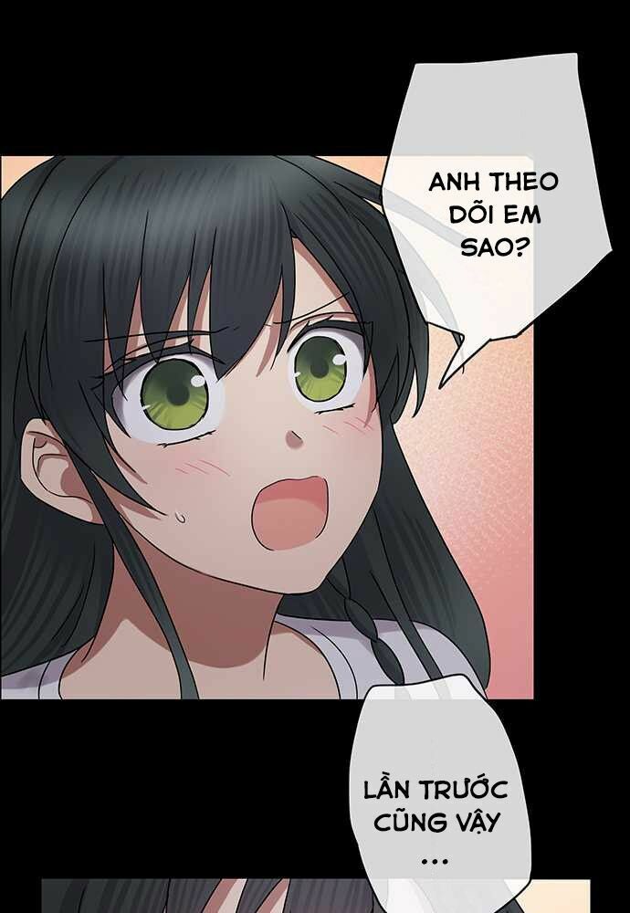 nụ hôn nguyền rủa chapter 29 13