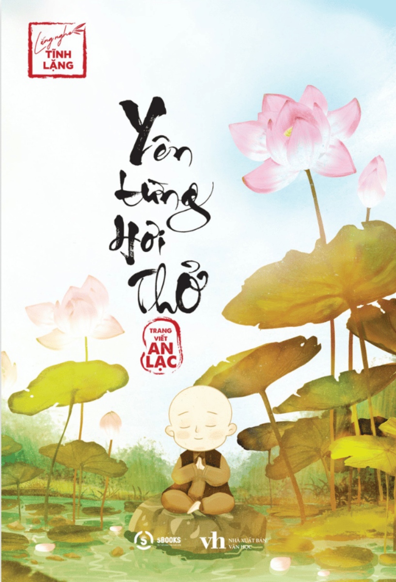 Lắng Nghe Tĩnh Lặng: Yên Từng Hơi Thở _SB