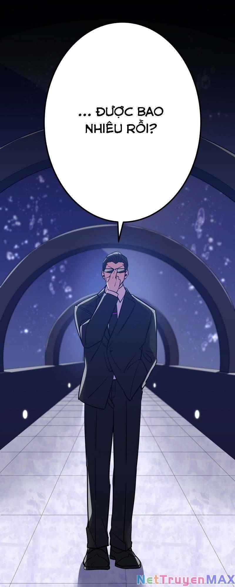 Huyết Thánh Cứu Thế Chủ~ Ta Chỉ Cần 0.0000001% Đã Trở Thành Vô Địch chapter 23 98