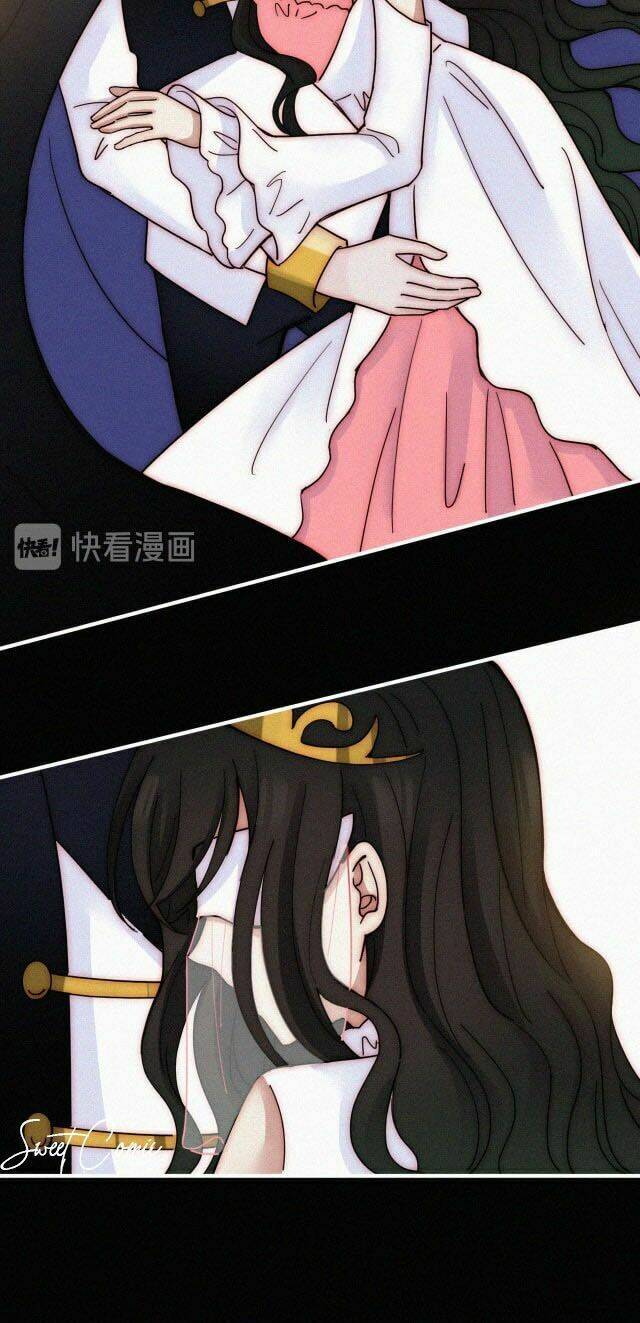 nếu ngày đó chúng ta chưa quen biết chapter 38 10