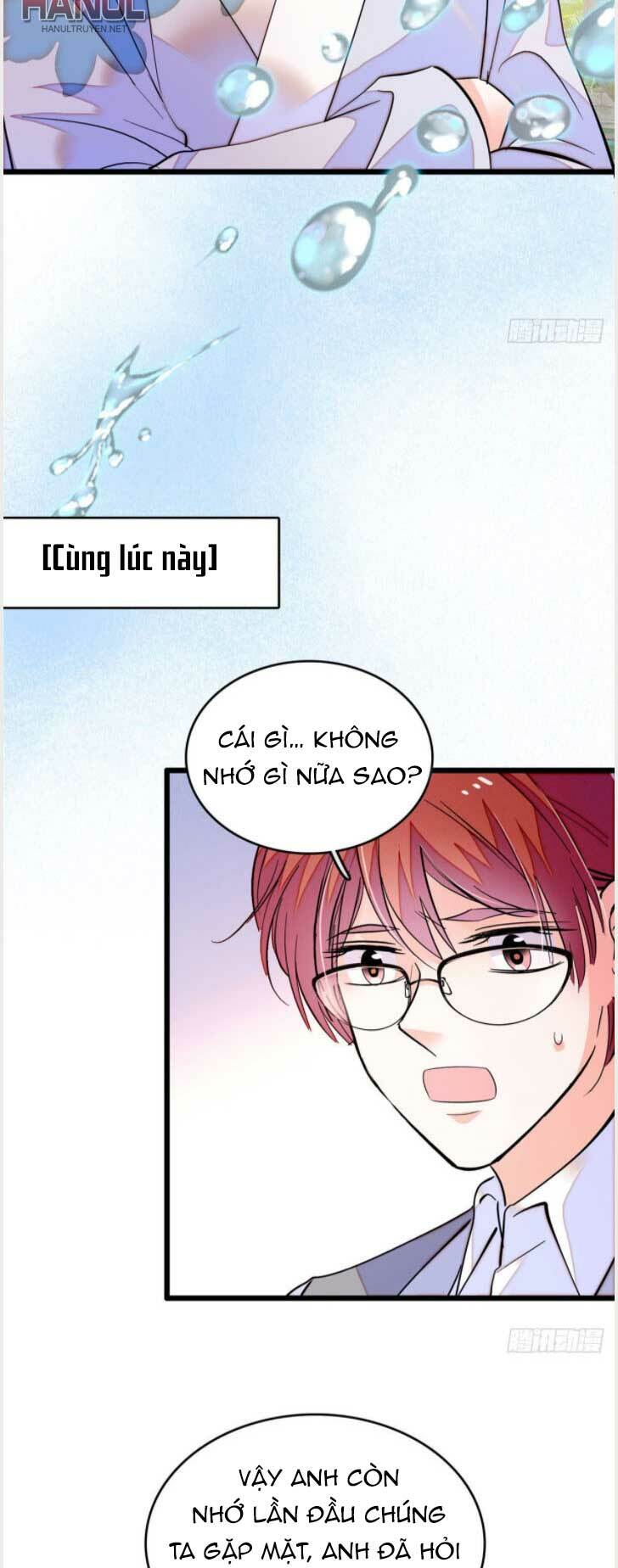 toàn mạng đều là fan cp của tôi với ảnh đế chapter 189.2 7