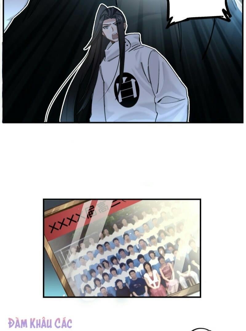 hắc bạch hữu thường chapter 6 29