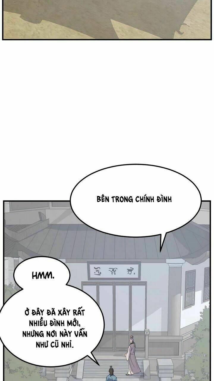 trọng sinh, bất khả chiến bại chapter 97 4