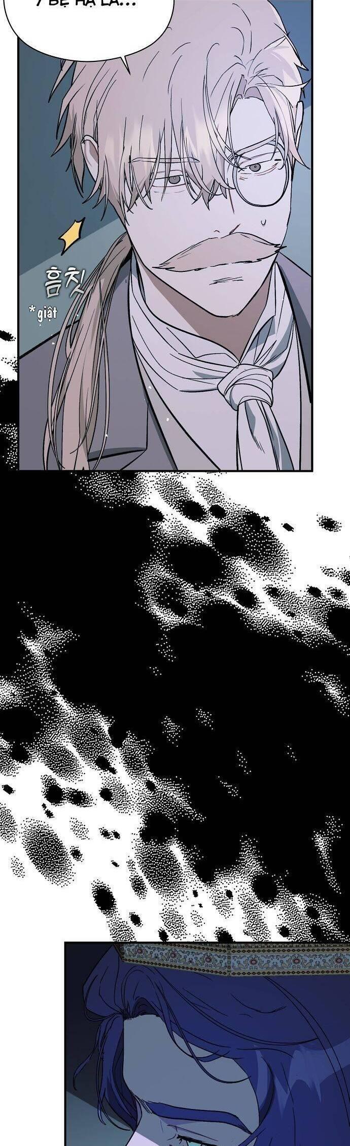 tôi không cố ý quyến rũ nam chính đâu! chapter 68 11