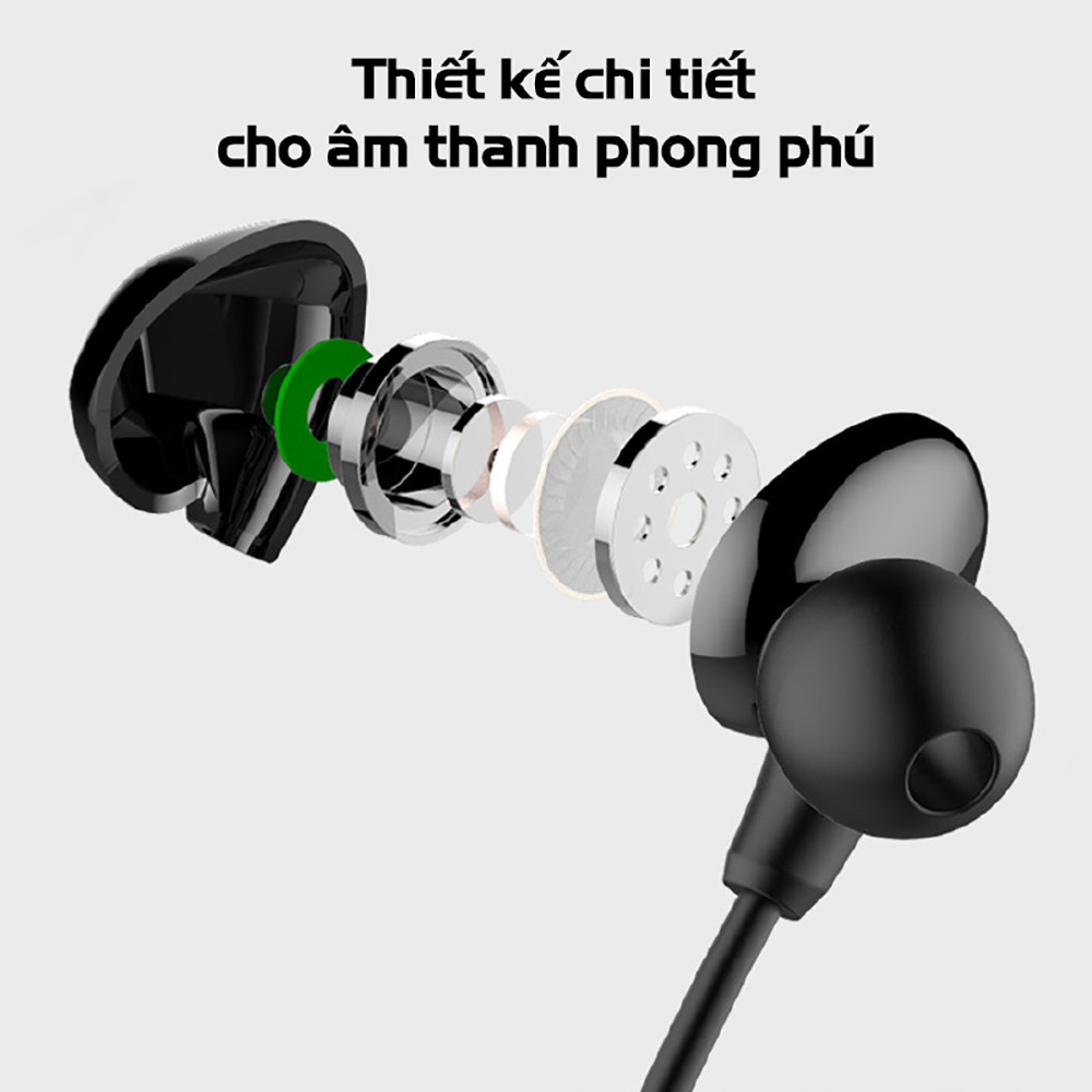 Tai nghe nhét tai kiểm âm TAKSTAR TS-2260 AVSTAR - hàng chính hãng