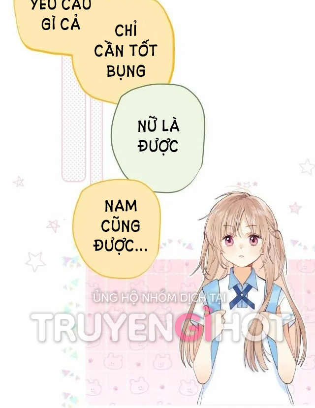 vụng trộm không thể giấu - mối tình thầm kín chapter 10 23