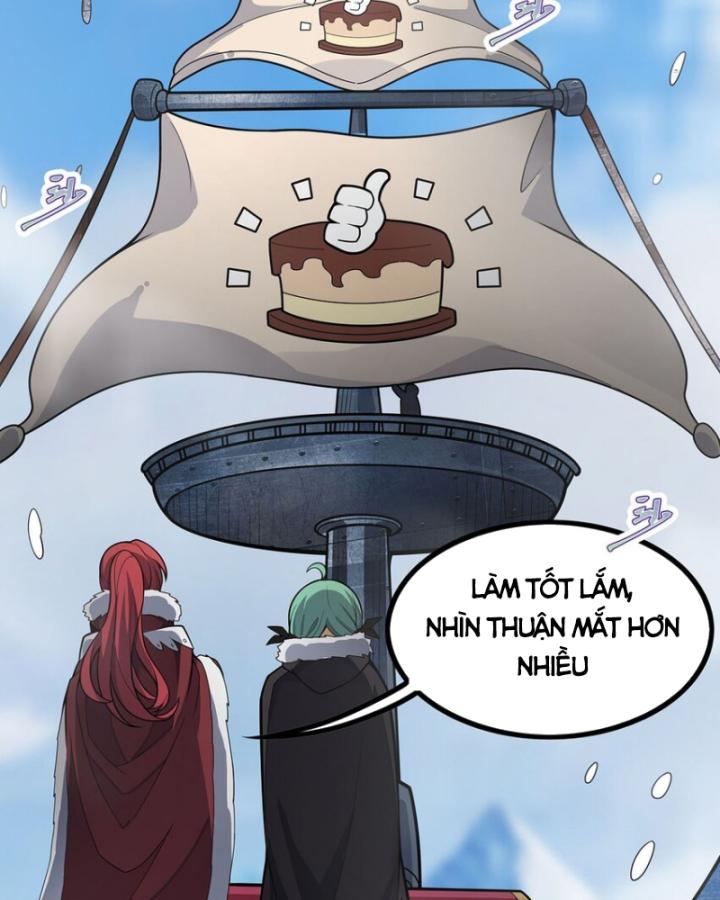 vô hạn sứ đồ và 12 nữ chiến binh chapter 412 24