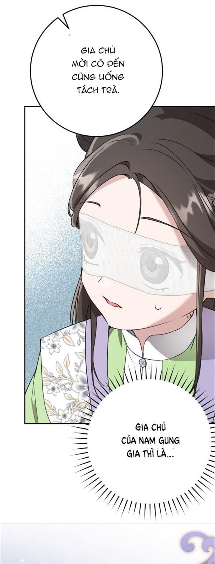 trở thành đứa cháu gái bị ghẻ lạnh trong gia tộc võ giả hùng mạnh chapter 46.1 20