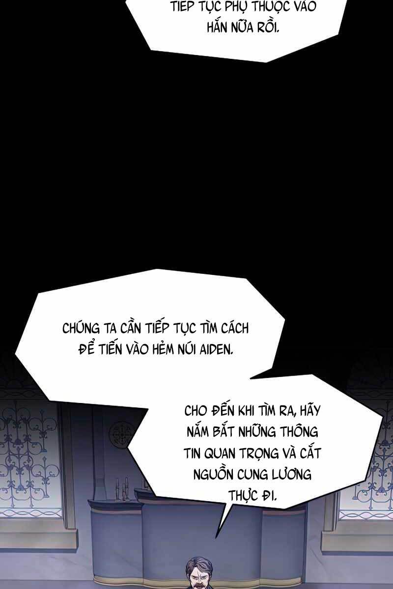 sự trở lại của hiệp sĩ giáo vô song chapter 68 43