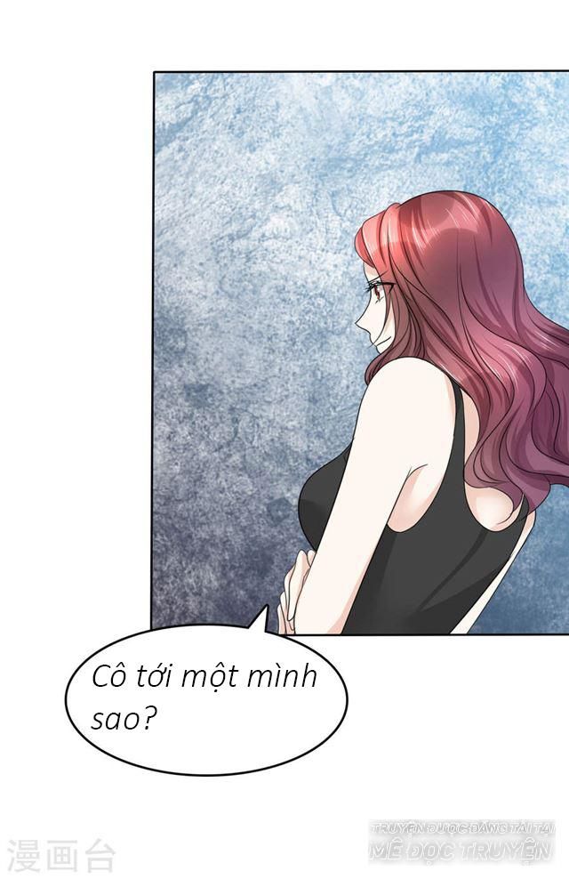 con đường phản công của sủng thê chapter 29 31