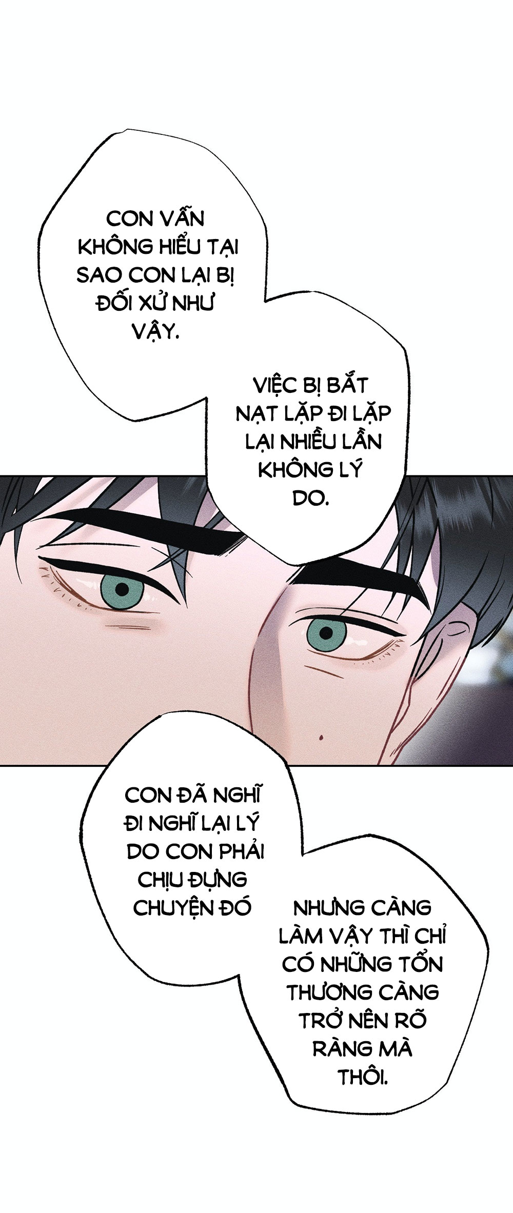 [Bl] Xiềng Xích chapter 1.1 - Trang 5