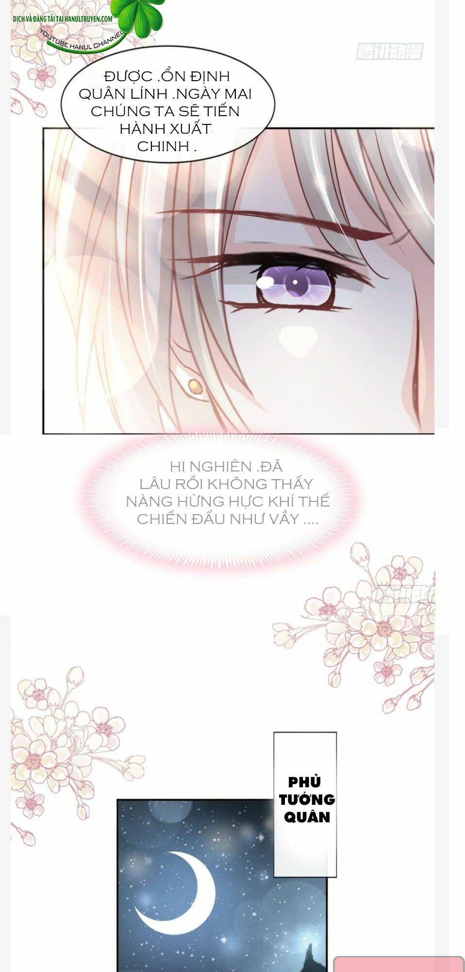 thiên hạ đệ nhất sủng phi chapter 103.2 6