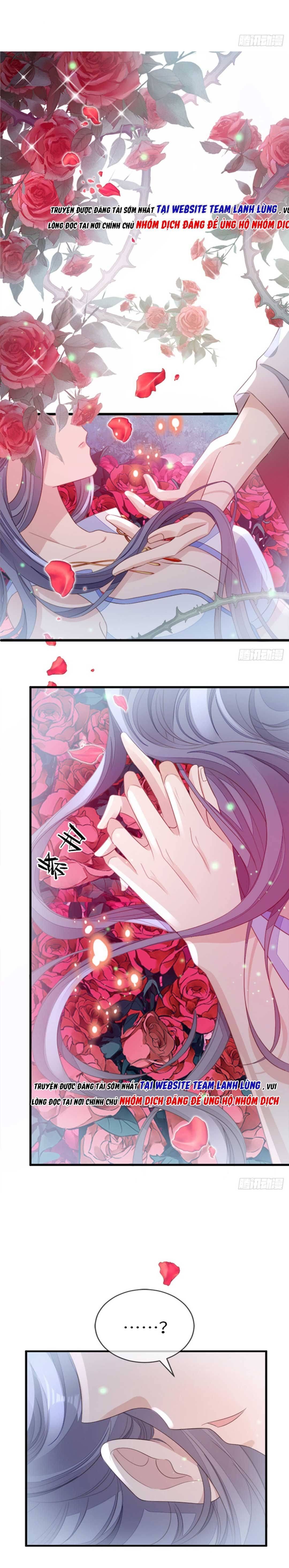 xuyên không chi viện : ác nữ phản diện muốn tẩy trắng chapter 107 4