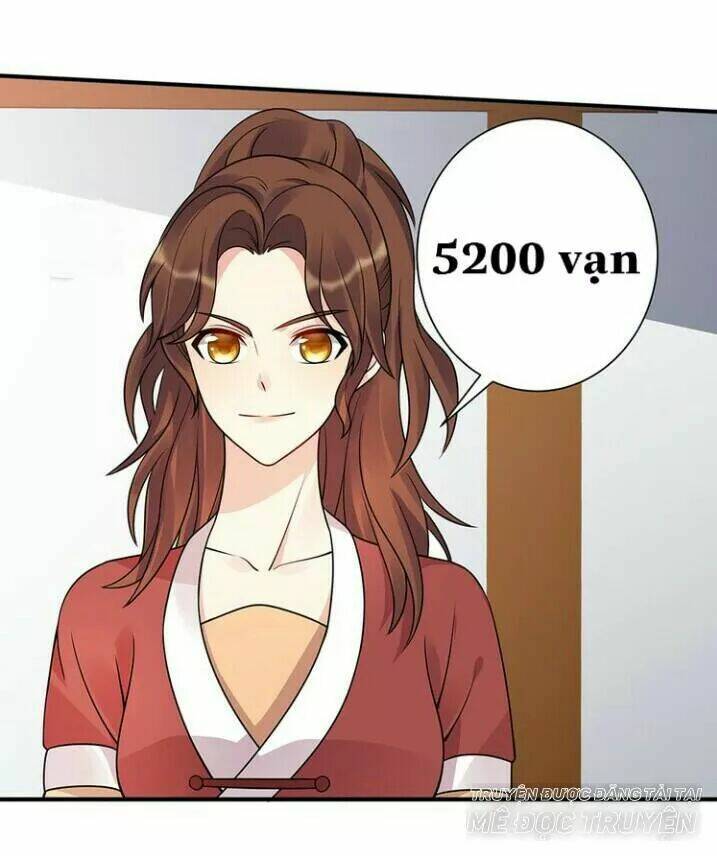 độc phi thần y quá kiêu ngạo chapter 107 31