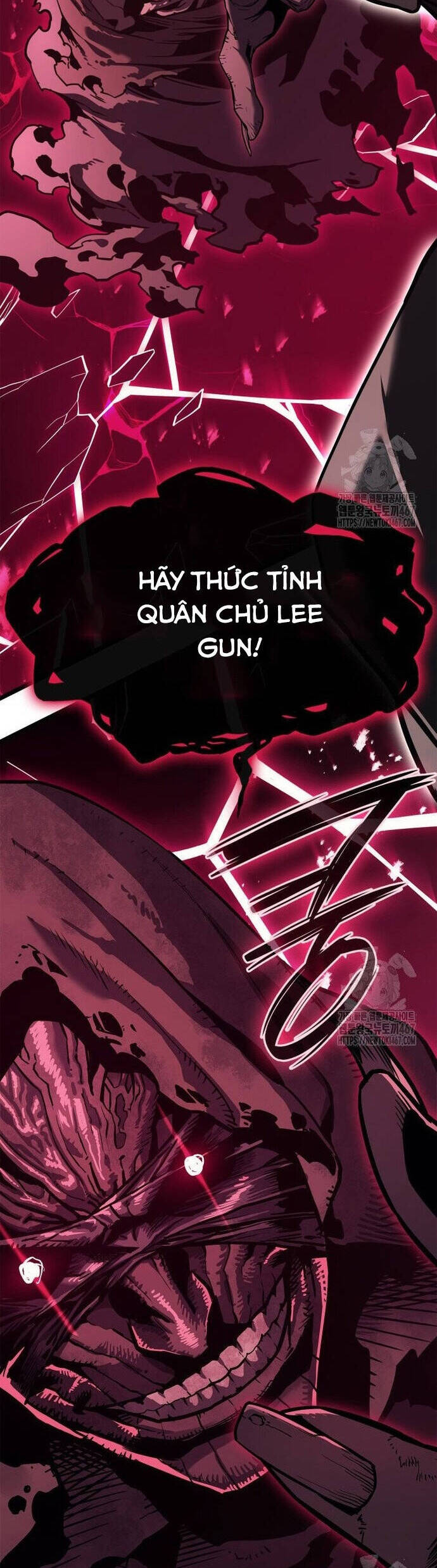 Vị Vua Mạnh Nhất Đã Trở Lại chapter 109 4